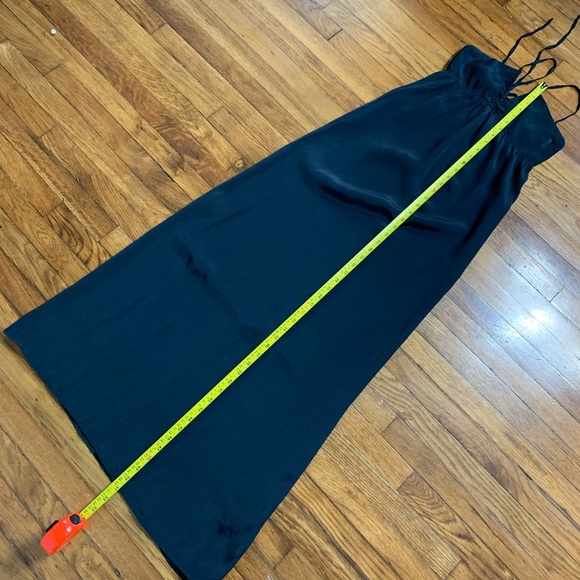 Volcom Black Maxi Dress - Picture 5 of 8